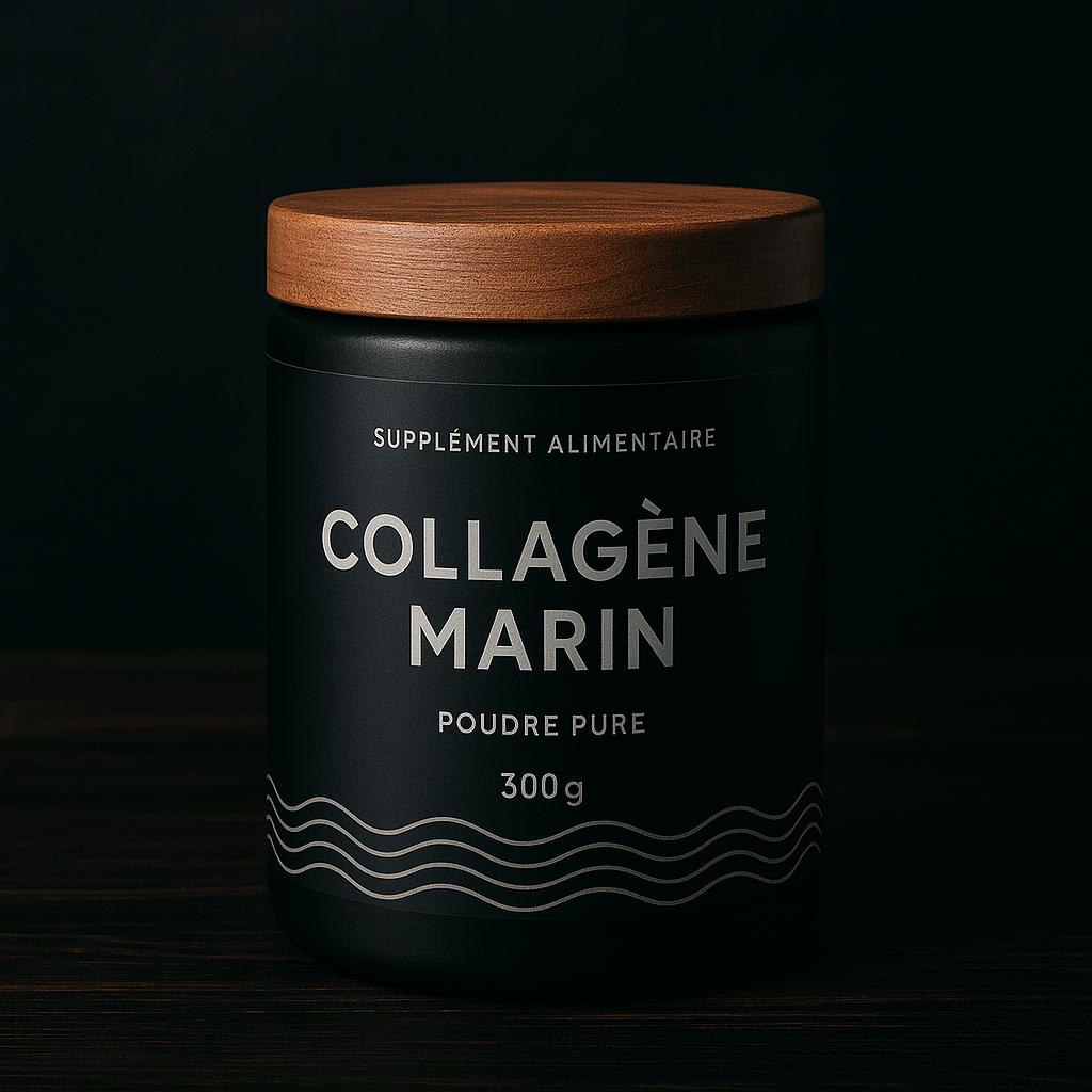 collagene marin