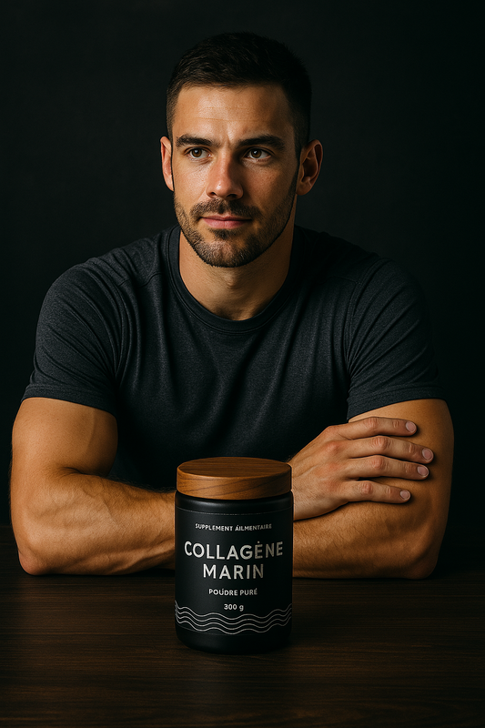 collagene marin