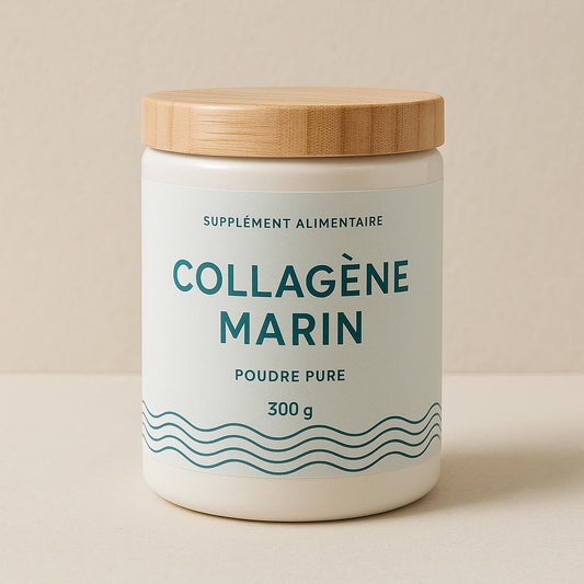 collagene marin